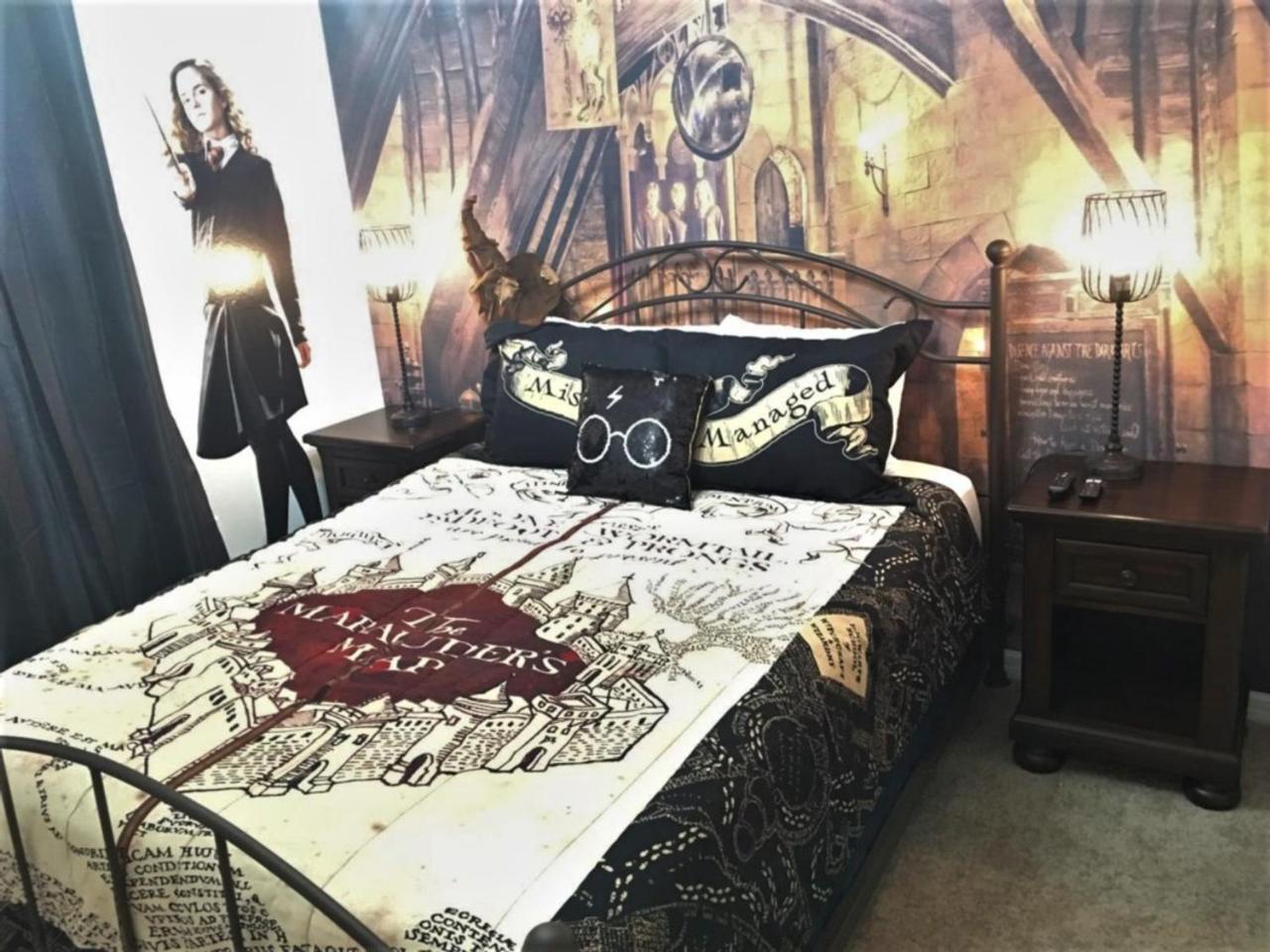 Unique Vacation Home At Westside Resort Ww8895 ออร์ลันโด ภายนอก รูปภาพ