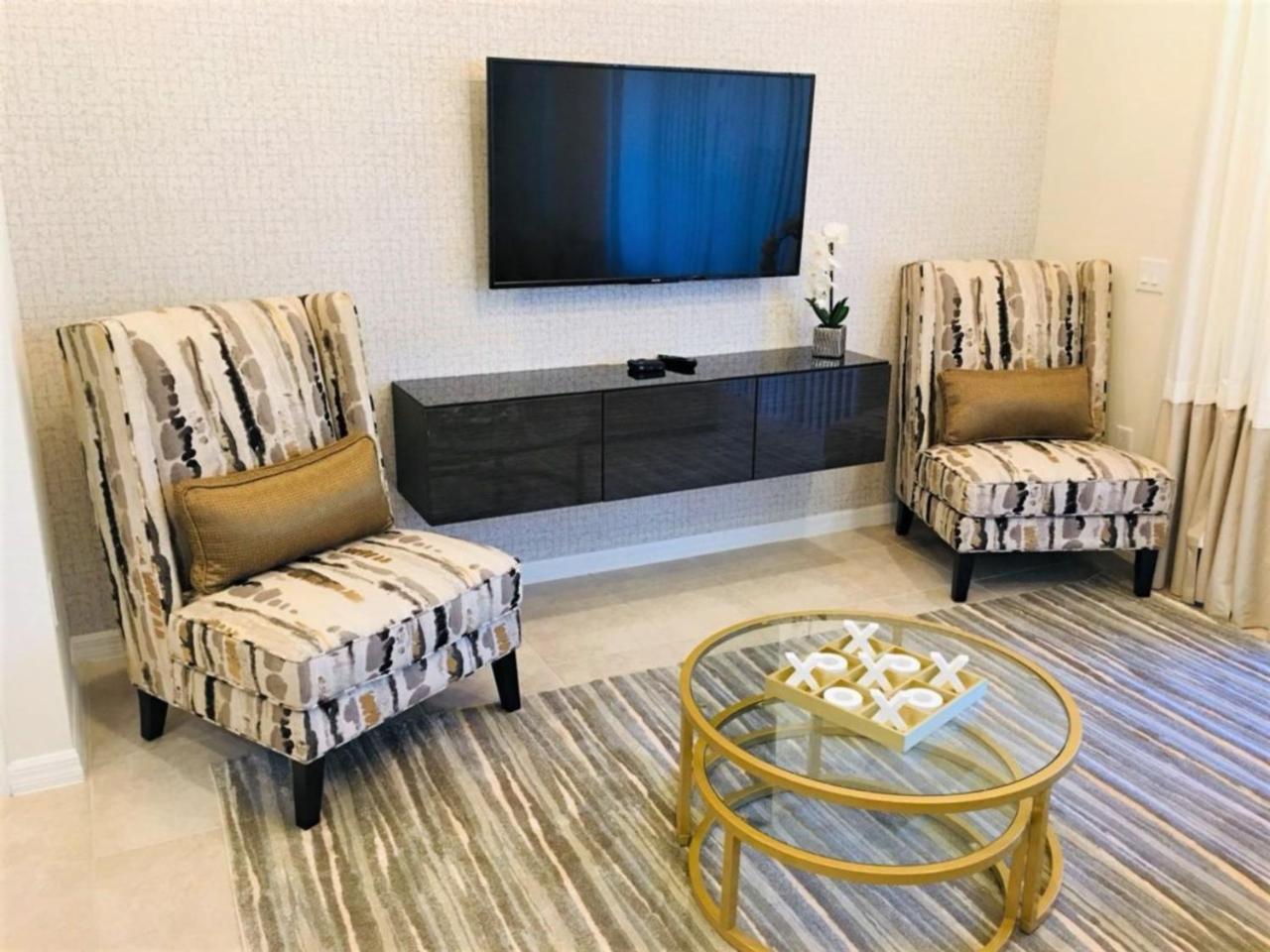 Unique Vacation Home At Westside Resort Ww8895 ออร์ลันโด ภายนอก รูปภาพ