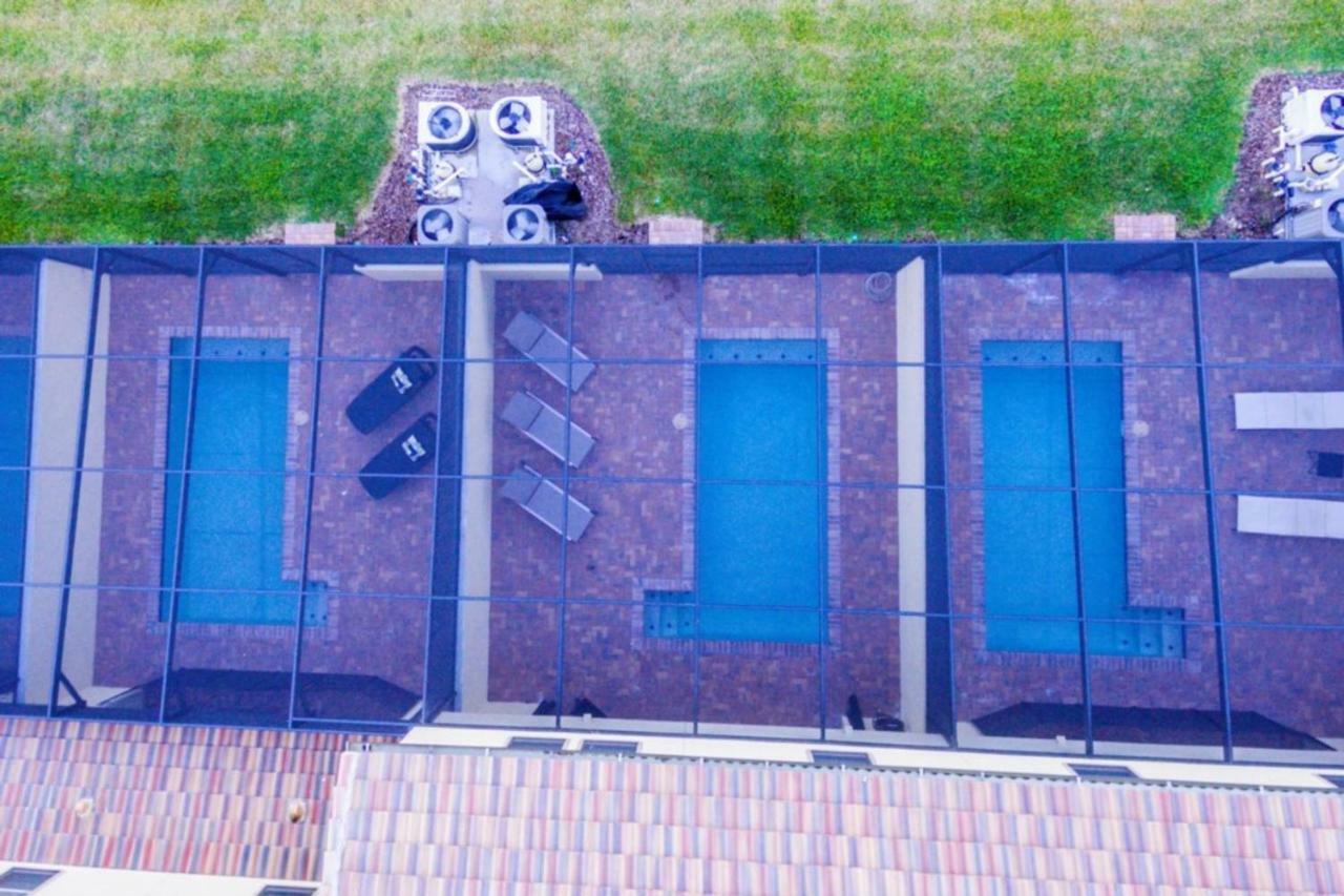 Unique Vacation Home At Westside Resort Ww8895 ออร์ลันโด ภายนอก รูปภาพ