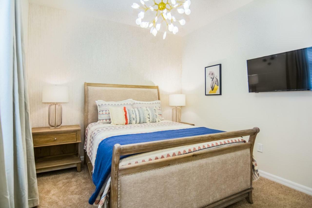 Unique Vacation Home At Westside Resort Ww8895 ออร์ลันโด ภายนอก รูปภาพ