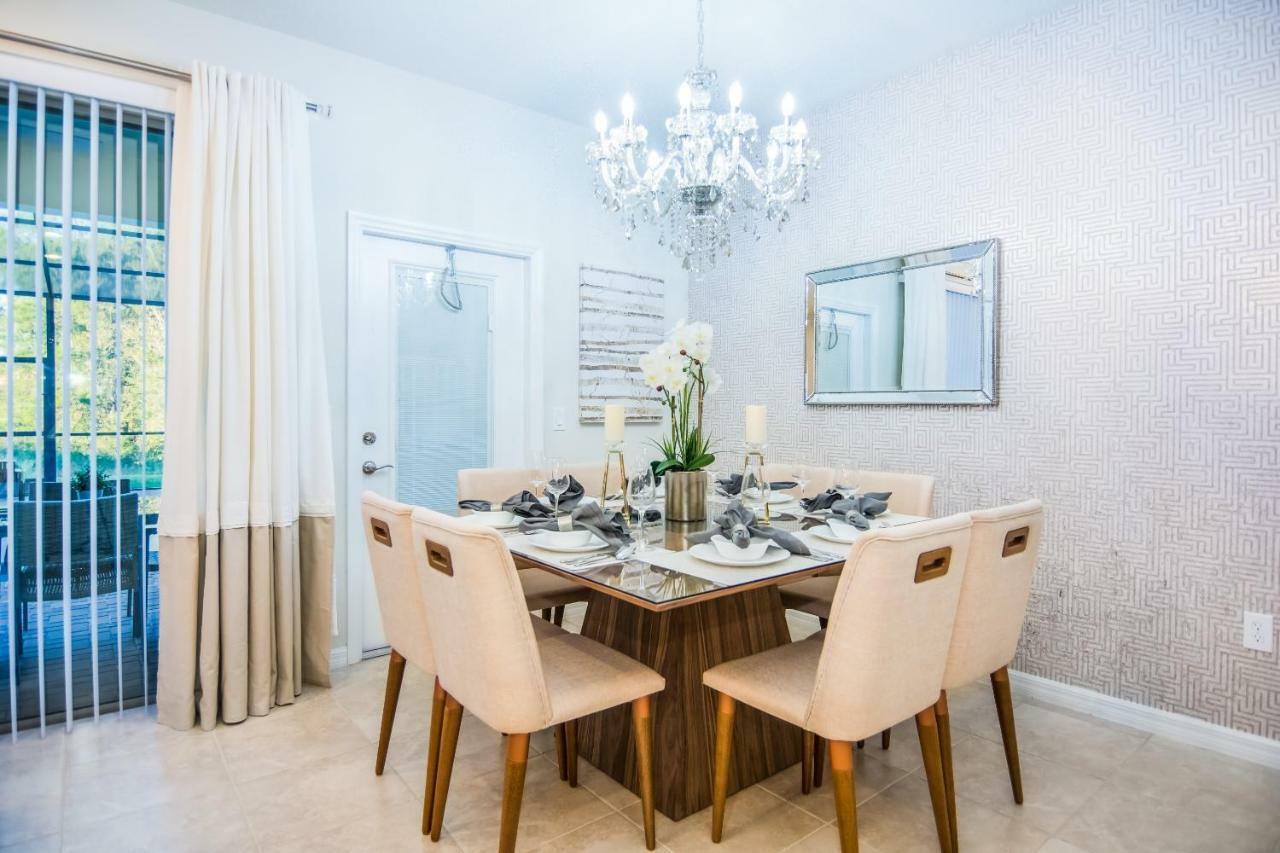 Unique Vacation Home At Westside Resort Ww8895 ออร์ลันโด ภายนอก รูปภาพ
