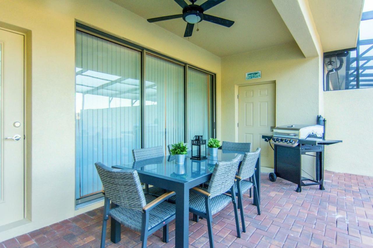 Unique Vacation Home At Westside Resort Ww8895 ออร์ลันโด ภายนอก รูปภาพ